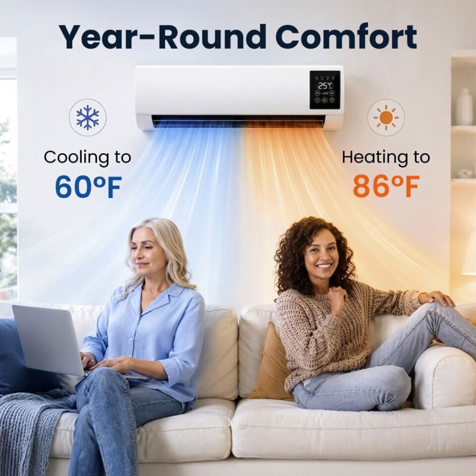 EpiCooler – Climate Control Made Simple