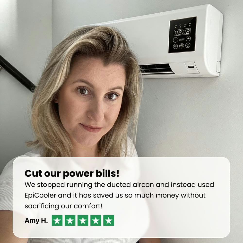 Airco – Climate Control Made Simple