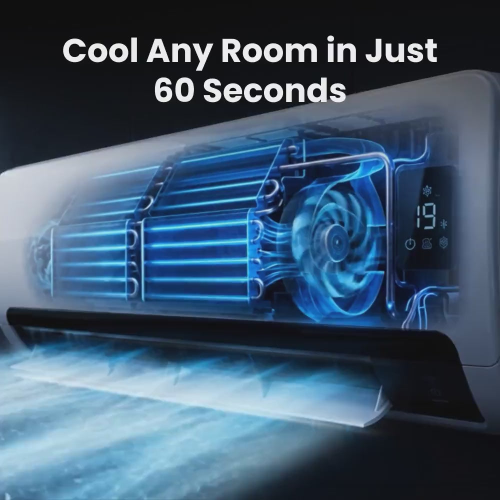 Airco – Climate Control Made Simple